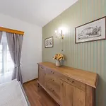 Salamander - Garni Hotel