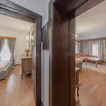 Salamander - Garni Hotel Banska Stiavnica