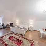 Hotel Salamander - Garni