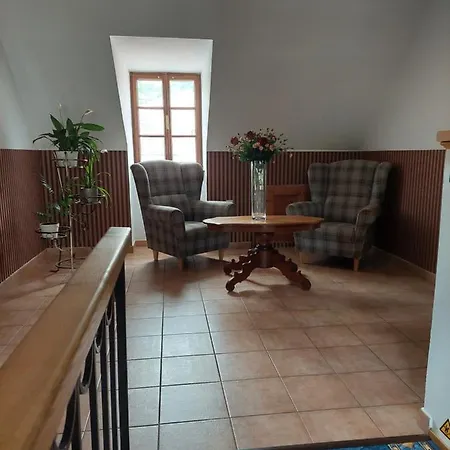 Salamander - Garni Banska Stiavnica