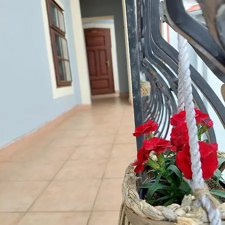 Salamander - Garni 3*