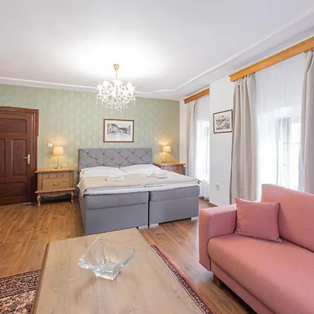 Salamander - Garni Banská Štiavnica