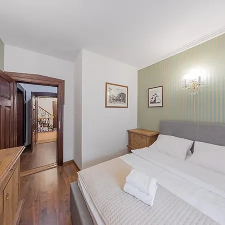 Salamander - Garni Hotel Banska Stiavnica