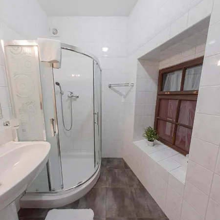 Hotel Salamander - Garni