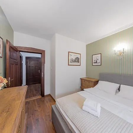 Salamander - Garni 3*