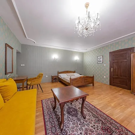 Salamander - Garni Banská Štiavnica