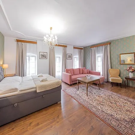 Salamander - Garni 3*