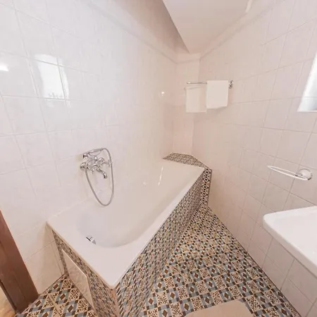 Salamander - Garni Hotel Banska Stiavnica