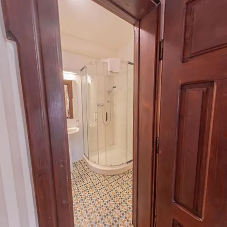 Salamander - Garni فندق Banská Štiavnica