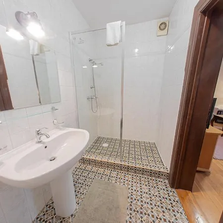 Hotel Salamander - Garni Banská Štiavnica