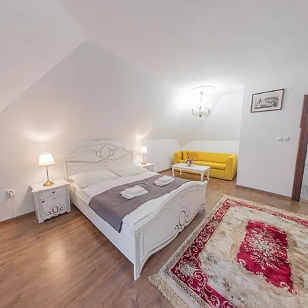 Salamander - Garni Banska Stiavnica