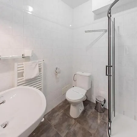 Salamander - Garni 3* Banská Štiavnica