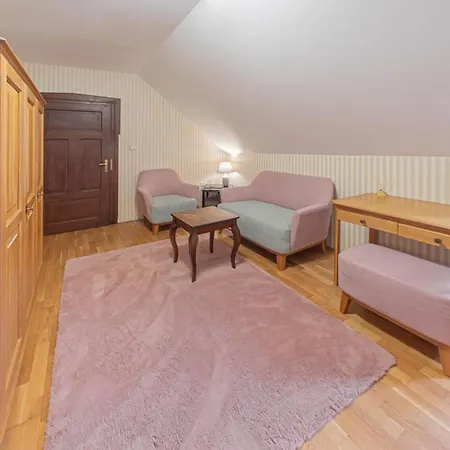 Salamander - Garni 3*