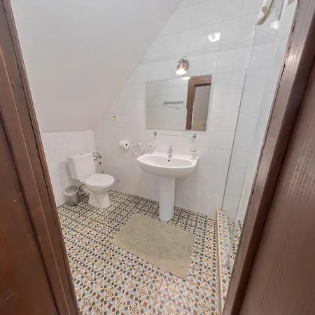 Hotel Salamander - Garni