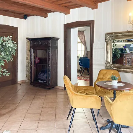 Salamander - Garni 3* Banská Štiavnica