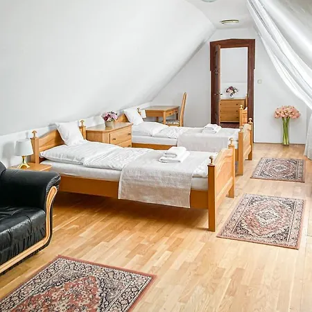 Salamander - Garni 3*