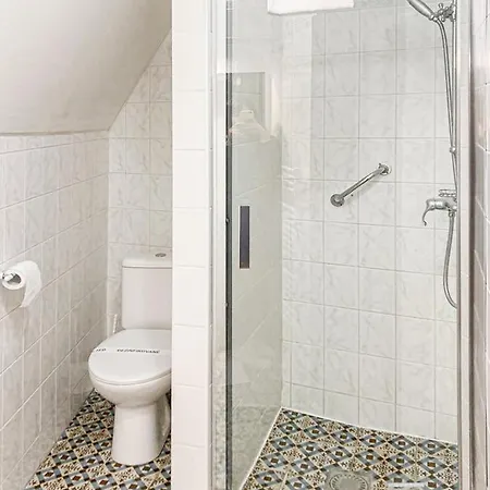 Salamander - Garni 3*