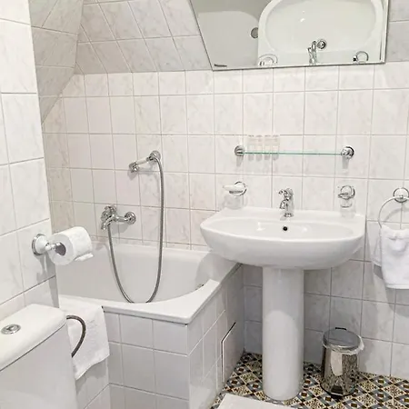 Salamander - Garni Banská Štiavnica