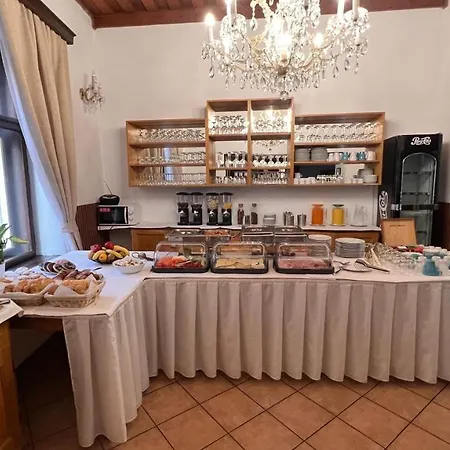 Salamander - Garni 3*