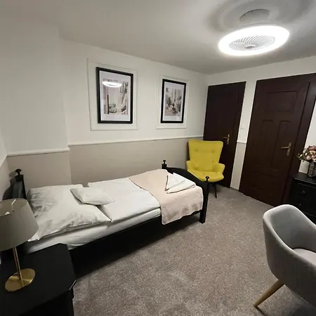 Salamander Hotel Banská Štiavnica