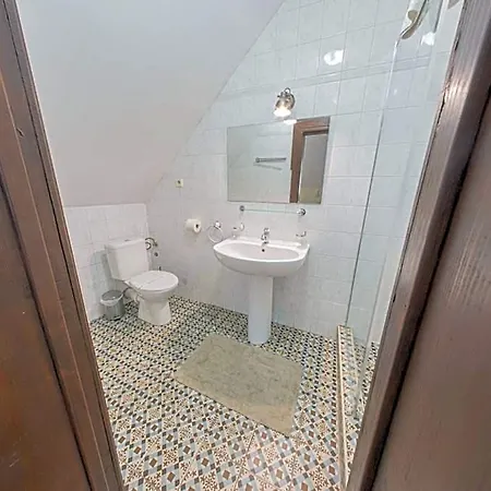 Hotel Salamander - Garni 3*