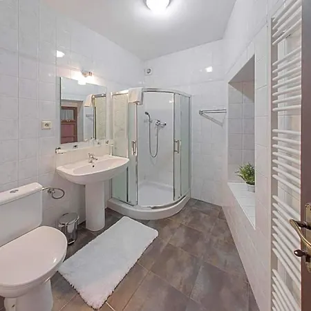 Hotel Salamander - Garni Banska Stiavnica