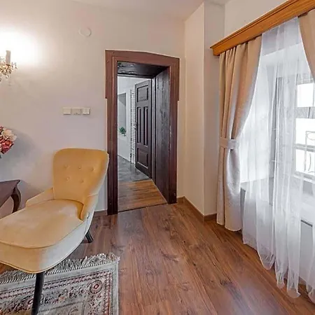 Hotel Salamander - Garni