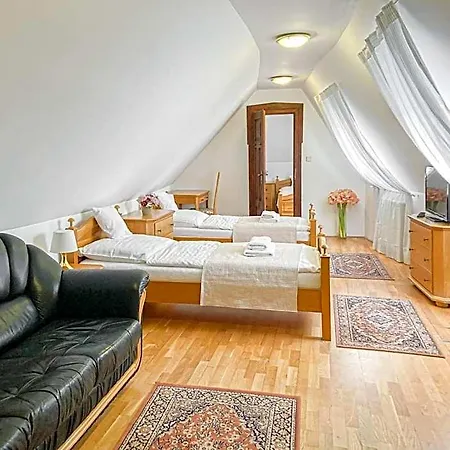 Salamander - Garni Hotel 3*