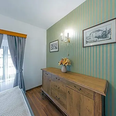 Salamander - Garni Hotel Banska Stiavnica