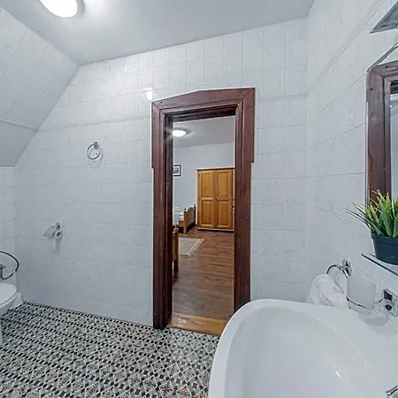 Salamander - Garni Hotel Banska Stiavnica