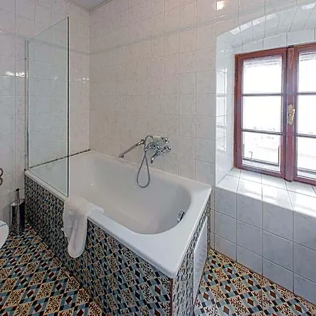 Hotel Salamander - Garni Banská Štiavnica