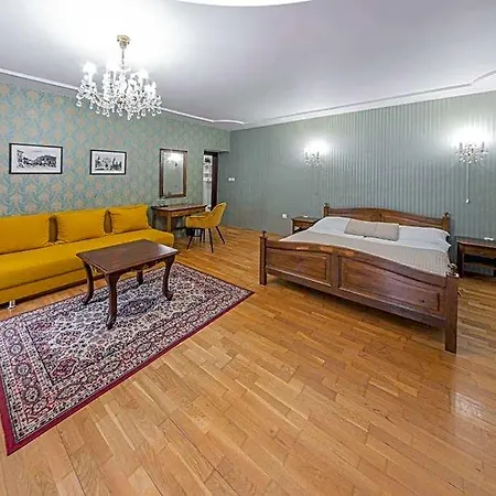 Hotel Salamander - Garni
