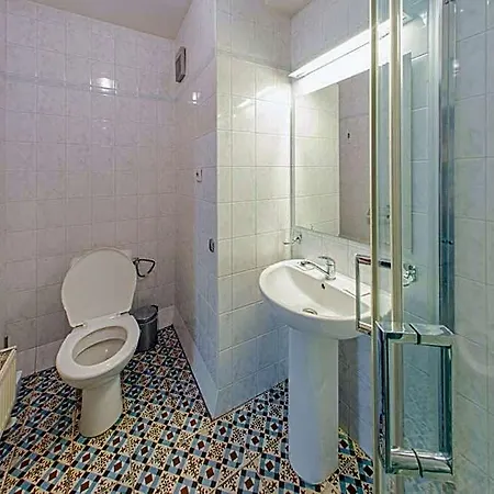 Hotel Salamander - Garni