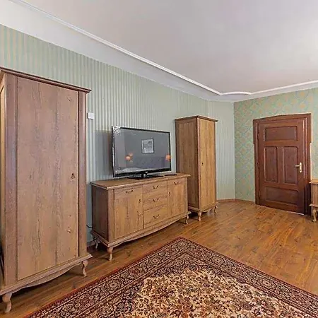 Hotel Salamander - Garni
