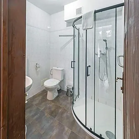 Salamander - Garni Hotel 3*