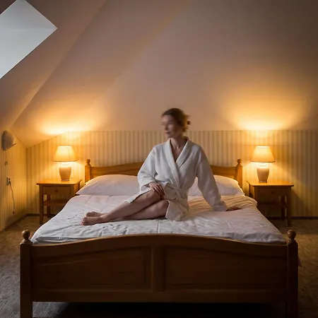 Salamander - Garni 3* Banská Štiavnica