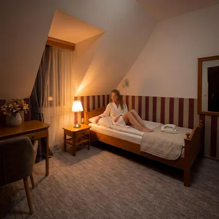 Salamander - Garni 3* Banská Štiavnica