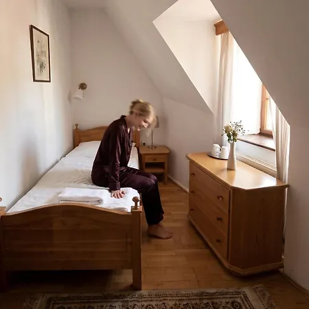 Salamander - Garni 3* Banská Štiavnica