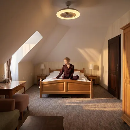 Salamander - Garni 3* Banská Štiavnica