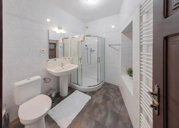 Salamander - Garni Отель 3*